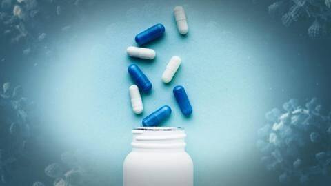 How does Merck's new COVID-19 drug work? How does Merck's new COVID-19 drug work?