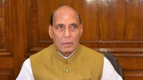 Atmanirbhar Bharat: Defence Ministry announces ban on 101 import items Atmanirbhar Bharat: Defence Ministry announces ban on 101 import items