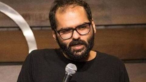 Kunal Kamra's flying ban reduced; Delhi HC disposes comedian's plea Kunal Kamra's flying ban reduced; Delhi HC disposes comedian's plea