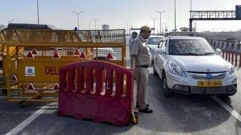 Delhi announces lockdown 4.0 guidelines; here's what will remain open Delhi announces lockdown 4.0 guidelines; here's what will remain open