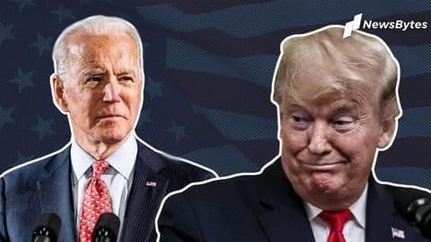 #USAElections2020: Focus on battleground states as counting begins #USAElections2020: Focus on battleground states as counting begins