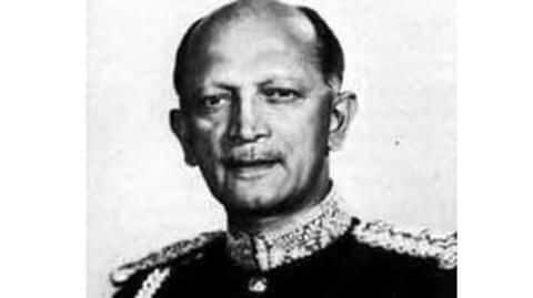 Who was KM Cariappa? Who was KM Cariappa?