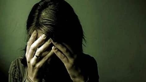 'I felt so disgusted that I'd been used'