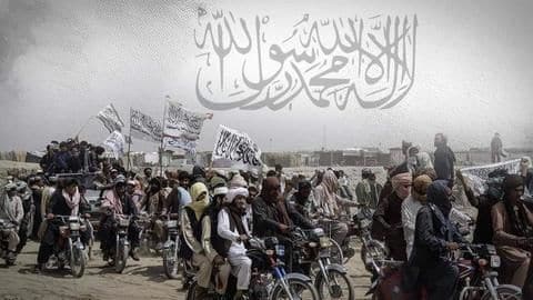 Afghanistan: Over 700 from Taliban killed, claims Panjshir resistance Afghanistan: Over 700 from Taliban killed, claims Panjshir resistance