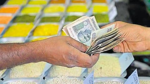 Coronavirus may survive on glass, banknotes for 28 days: Study Coronavirus may survive on glass, banknotes for 28 days: Study