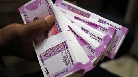 India's richest 100 earned Rs. 13 lakh crore since March-2020 India's richest 100 earned Rs. 13 lakh crore since March-2020