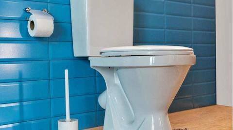 Initiative aims to ensure every household has toilets Initiative aims to ensure every household has toilets