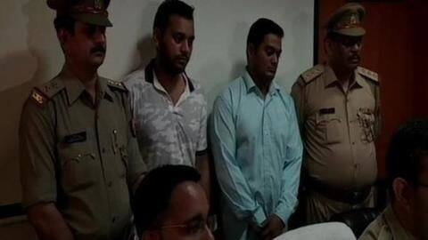 Fake IAS/IPS officer duo duped policemen for 8 years; arrested Fake IAS/IPS officer duo duped policemen for 8 years; arrested
