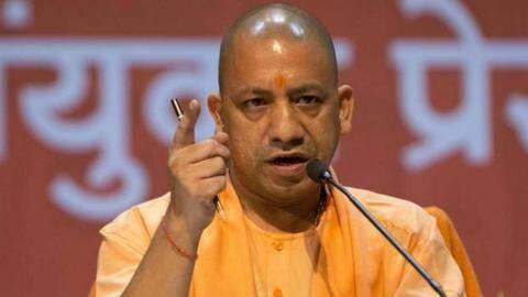 UP CM Yogi Adityanath seeks CBI probe in Hathras case UP CM Yogi Adityanath seeks CBI probe in Hathras case