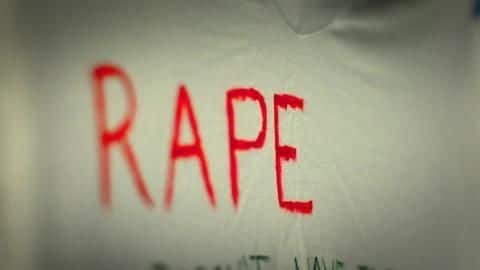 Bhopal: Man rapes daughter; cousin blackmails her with obscene video Bhopal: Man rapes daughter; cousin blackmails her with obscene video