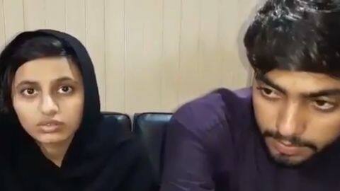 Kaur's family claimed she was abducted from home, forcibly converted Kaur's family claimed she was abducted from home, forcibly converted
