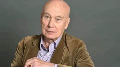 No one said it was crime: French writer on pedophilia No one said it was crime: French writer on pedophilia