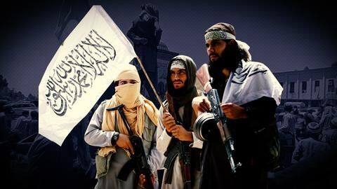 Strict punishments by amputation, execution to return: Taliban official Strict punishments by amputation, execution to return: Taliban official