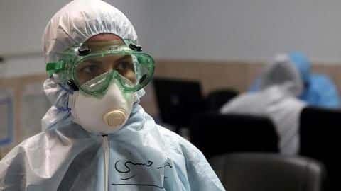 Kerala: Doctors on COVID-19 duty say mob coughed on them Kerala: Doctors on COVID-19 duty say mob coughed on them