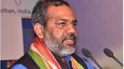 Delhi Pollution: BJP minister suggests 'yajna' to please Lord Indra