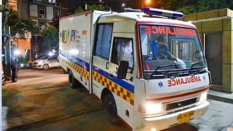 Unnao rape survivor transferred to AIIMS, put on life support Unnao rape survivor transferred to AIIMS, put on life support