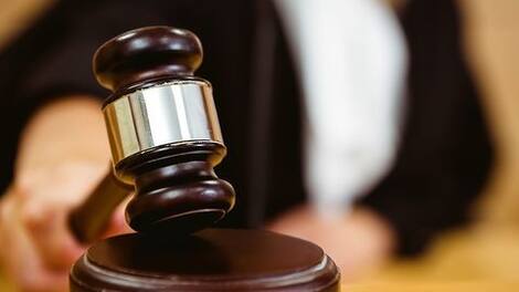 'Accused in custody. Will be produced in court': Police