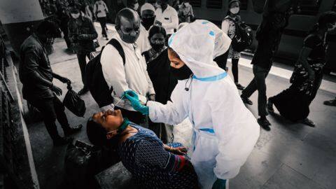 Coronavirus: India reports 19K new cases, nearly 60% in Kerala Coronavirus: India reports 19K new cases, nearly 60% in Kerala