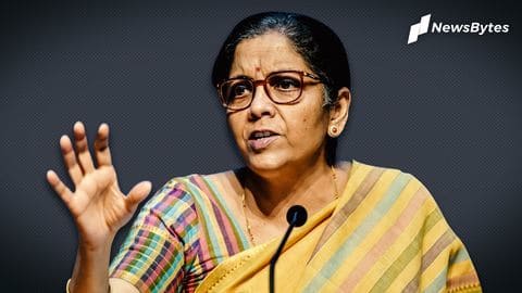 Union Budget 2021-2022 to be presented on February 1: Report Union Budget 2021-2022 to be presented on February 1: Report