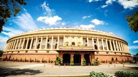 Amid Pegasus row, LS rushes 5 bills in 44 mins Amid Pegasus row, LS rushes 5 bills in 44 mins