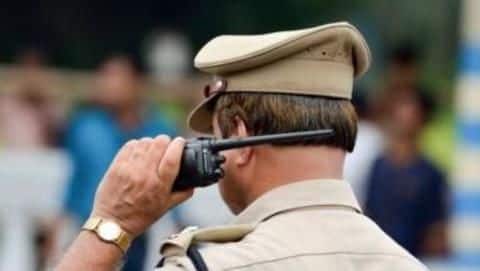 Blocked all town exits; search operations on: SSP Kumar Blocked all town exits; search operations on: SSP Kumar