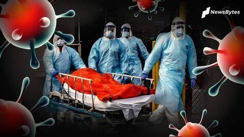 India gets online COVID-19 memorial to commemorate pandemic victims India gets online COVID-19 memorial to commemorate pandemic victims