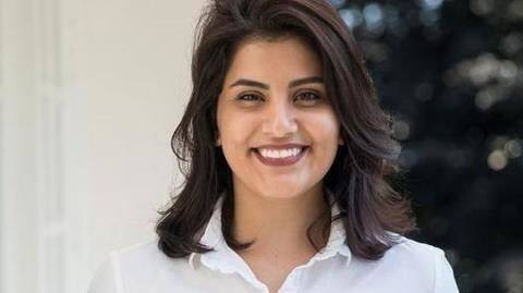 Saudi women's rights activist gets nearly 6-year jail term Saudi women's rights activist gets nearly 6-year jail term