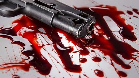Delhi: Woman cop killed by batchmate near Rohini Metro Delhi: Woman cop killed by batchmate near Rohini Metro