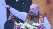 Will give Hindu refugees citizenship: Amit Shah in Bengal