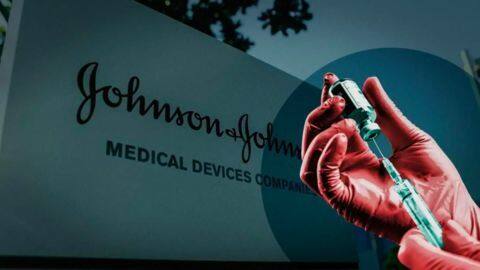 United States recommends 'pause' on J&J vaccine after clotting concerns United States recommends 'pause' on J&J vaccine after clotting concerns