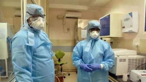 IMA says 196 doctors died of COVID-19; seeks PM's help IMA says 196 doctors died of COVID-19; seeks PM's help