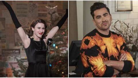 Here are some other surprises from the Emmy nominations Here are some other surprises from the Emmy nominations