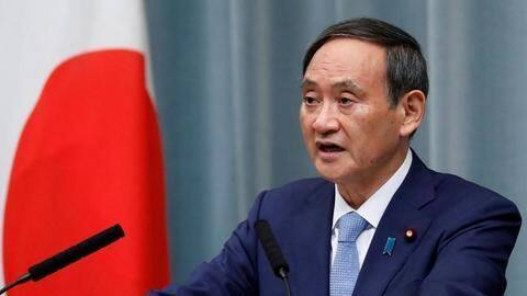 Yoshihide Suga to succeed Shinzo Abe as Japan's Prime Minister Yoshihide Suga to succeed Shinzo Abe as Japan's Prime Minister
