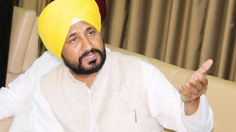 Charanjit Singh Channi to succeed Amarinder Singh as Punjab CM Charanjit Singh Channi to succeed Amarinder Singh as Punjab CM