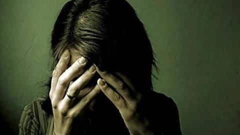 With nowhere to go, the girl lodged a police complaint With nowhere to go, the girl lodged a police complaint