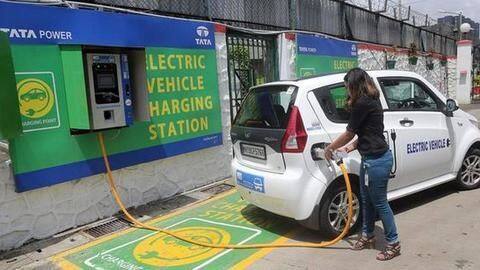 Telangana electric vehicle policy: All you need to know Telangana electric vehicle policy: All you need to know