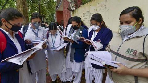 CBSE Board exams will not be held in February 2021 CBSE Board exams will not be held in February 2021