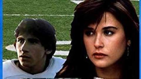 Moore quit school and left home to become an actor Moore quit school and left home to become an actor