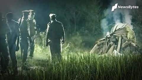 Hathras case: CBI charges four accused with gang-rape, murder Hathras case: CBI charges four accused with gang-rape, murder