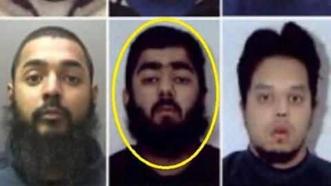 Khan among group that plotted to bomb London Stock Exchange Khan among group that plotted to bomb London Stock Exchange