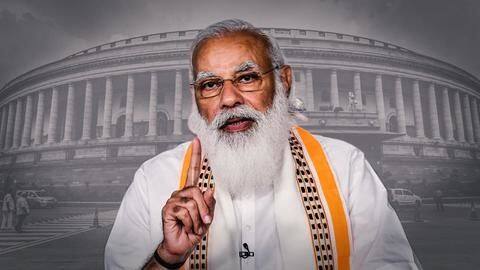 Parliament Monsoon Session: Both Houses adjourned after Opposition protests Parliament Monsoon Session: Both Houses adjourned after Opposition protests