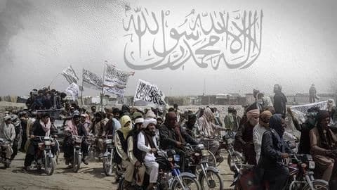 Taliban 'assures safety' of stranded Hindus, Sikhs in Afghanistan Taliban 'assures safety' of stranded Hindus, Sikhs in Afghanistan