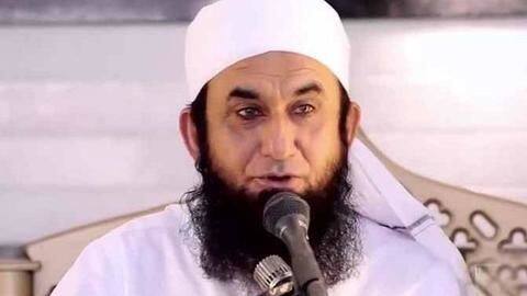 Coronavirus is God's wrath against obscenity of women: Pakistani cleric Coronavirus is God's wrath against obscenity of women: Pakistani cleric