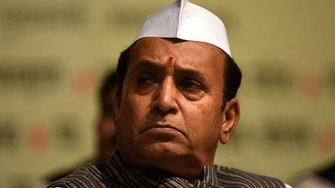 'Why didn't Delhi Police stop Tablighi Jamaat?' asks Maharashtra Minister 'Why didn't Delhi Police stop Tablighi Jamaat?' asks Maharashtra Minister