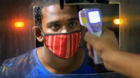 Coronavirus: India's tally reaches 31.05 lakh with 61,000+ new cases Coronavirus: India's tally reaches 31.05 lakh with 61,000+ new cases