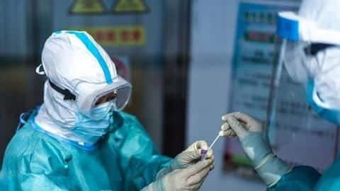 As coronavirus cases rise, expert says 'June to be worse' As coronavirus cases rise, expert says 'June to be worse'