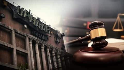 1997 Uphaar cinema fire: 7-year imprisonment for Sushil, Gopal Ansal 1997 Uphaar cinema fire: 7-year imprisonment for Sushil, Gopal Ansal