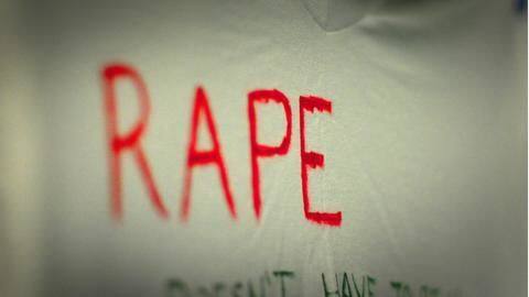 Woman complained against two men for raping her, filming act Woman complained against two men for raping her, filming act