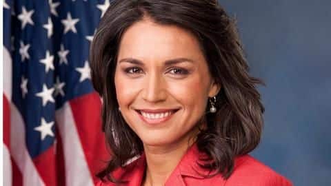 Why Tulsi Gabbard, US Presidential candidate, sued Google for $50mn Why Tulsi Gabbard, US Presidential candidate, sued Google for $50mn