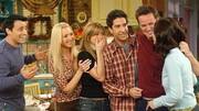 Now, relive the 'F.R.I.E.N.D.S' iconic set: Here's how